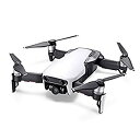 【中古】【未使用未開封】【国内正規品】DJI ドローン Mavic Air Fly More コンボ (アークティックホワイト) CP.PT.00000160.01