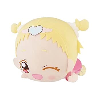 Amazon.co.jp: HUGっと!プリキュア めちゃでかねそべり