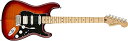 yÁzFender GLM^[ Player StratocasterR HSS Plus Top Maple Fingerboard Aged Cherry Burst