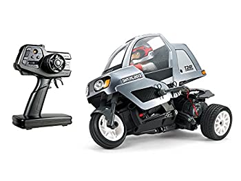 【中古】【未使用未開封】タミヤ スターユニットシリーズ No.06 1/8RC ダンシングライダー T3-01 プロポ付き塗装済み完成モデル オンロード 57406【メーカー名】タミヤ(TAMIYA)【メーカー型番】57406【ブランド名】...