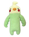 【中古】【未使用未開封】フモフモさん ちーく(M)グリーン