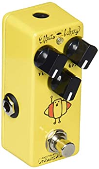 【中古】【未使用未開封】Effects Bakery (エフェクツベーカリー) Croissant Distortion / ギター エフェクター ディストーション