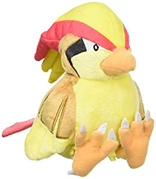 【中古】ポケモンセンターオリジナル ぬいぐるみ Pokemon fit ピジョット【メーカー名】ポケモン(Pokemon)【メーカー型番】【ブランド名】ポケモン(Pokemon)【商品説明】ポケモンセンターオリジナル ぬいぐるみ Pokemon fit ピジョット付属品については商品タイトルに付属品についての記載がない場合がありますので、ご不明な場合はメッセージにてお問い合わせください。イメージと違う、必要でなくなった等、お客様都合のキャンセル・返品は一切お受けしておりません。 また、画像はイメージ写真ですので画像の通りではないこともございます。ビデオデッキ、各プレーヤーなどリモコンが付属してない場合もございます。 また、限定版の付属品、ダウンロードコードなどない場合もございます。中古品の場合、基本的に説明書・外箱・ドライバーインストール用のCD-ROMはついておりません。当店では初期不良に限り、商品到着から7日間は返品を 受付けております。ご注文からお届けまでご注文⇒ご注文は24時間受け付けております。　　お届けまで3営業日〜10営業日前後とお考え下さい。　※在庫切れの場合はご連絡させて頂きます。入金確認⇒前払い決済をご選択の場合、ご入金確認後、配送手配を致します。出荷⇒配送準備が整い次第、出荷致します。配送業者、追跡番号等の詳細をメール送信致します。　※離島、北海道、九州、沖縄は遅れる場合がございます。予めご了承下さい。※ご注文後の当店より確認のメールをする場合がございます。ご返信が無い場合キャンセルとなりますので予めご了承くださいませ。当店では初期不良に限り、商品到着から7日間は返品を 受付けております。