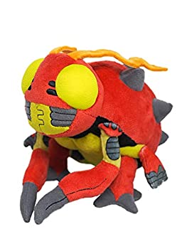 【即購入◎】デジモン/ぬいぐるみ/ロップモン デジモンテイマーズ ぬいぐるみ DG17 ロップモン S