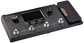 【中古】HOTONE 「AMPERO」マルチ・アンプ・モデラー & エフェクト・プロセッサー [国内正規品]