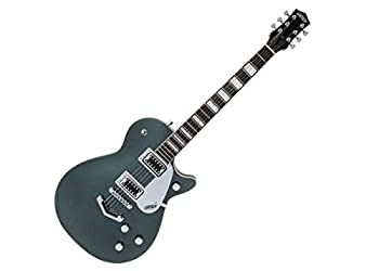 【中古】GRETSCH G5220 Electromatic Jet BT Single-Cut with V-Stoptail JDE GRY エレキギター【メーカー名】GRETSCH【メーカー型番】2517110519【ブランド名】GRETSCH グレッチ【商品説明】GRETSCH G5220 Electromatic Jet BT Single-Cut with V-Stoptail JDE GRY エレキギター付属品については商品タイトルに付属品についての記載がない場合がありますので、ご不明な場合はメッセージにてお問い合わせください。イメージと違う、必要でなくなった等、お客様都合のキャンセル・返品は一切お受けしておりません。 また、画像はイメージ写真ですので画像の通りではないこともございます。ビデオデッキ、各プレーヤーなどリモコンが付属してない場合もございます。 また、限定版の付属品、ダウンロードコードなどない場合もございます。中古品の場合、基本的に説明書・外箱・ドライバーインストール用のCD-ROMはついておりません。当店では初期不良に限り、商品到着から7日間は返品を 受付けております。ご注文からお届けまでご注文⇒ご注文は24時間受け付けております。　　お届けまで3営業日〜10営業日前後とお考え下さい。　※在庫切れの場合はご連絡させて頂きます。入金確認⇒前払い決済をご選択の場合、ご入金確認後、配送手配を致します。出荷⇒配送準備が整い次第、出荷致します。配送業者、追跡番号等の詳細をメール送信致します。　※離島、北海道、九州、沖縄は遅れる場合がございます。予めご了承下さい。※ご注文後の当店より確認のメールをする場合がございます。ご返信が無い場合キャンセルとなりますので予めご了承くださいませ。当店では初期不良に限り、商品到着から7日間は返品を 受付けております。