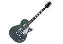 yÁzygpJzGRETSCH G5220 Electromatic Jet BT Single-Cut with V-Stoptail JDE GRY GLM^[