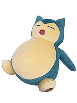 Pocket Monster - 【中古】【未使用未開封】ポケットモンスター ALL STAR COLLECTION11 カビゴン M ぬいぐるみ