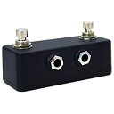 【中古】【未使用未開封】Mission Engineering TT-2 フットペダル HX Stomp フットスイッチ ミッションエンジニアリング