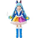【中古】スター☆トゥインクルプリキュア プリキュアスタイル キュアコスモ