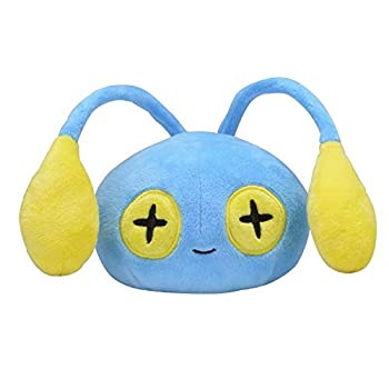 【中古】【未使用未開封】ポケモンセンターオリジナル ぬいぐるみ Pokemon fit チョンチー