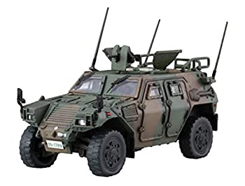 【中古】フジミ模型 1/72 ミリタリーシリーズ No.15 陸上自衛隊 軽装甲機動車(偵察型) プラモデル ML15【メーカー名】フジミ模型(FUJIMI)【メーカー型番】72M-15【ブランド名】フジミ模型(FUJIMI)【商品説明】フジミ模型 1/72 ミリタリーシリーズ No.15 陸上自衛隊 軽装甲機動車(偵察型) プラモデル ML15付属品については商品タイトルに付属品についての記載がない場合がありますので、ご不明な場合はメッセージにてお問い合わせください。イメージと違う、必要でなくなった等、お客様都合のキャンセル・返品は一切お受けしておりません。 また、画像はイメージ写真ですので画像の通りではないこともございます。ビデオデッキ、各プレーヤーなどリモコンが付属してない場合もございます。 また、限定版の付属品、ダウンロードコードなどない場合もございます。中古品の場合、基本的に説明書・外箱・ドライバーインストール用のCD-ROMはついておりません。当店では初期不良に限り、商品到着から7日間は返品を 受付けております。ご注文からお届けまでご注文⇒ご注文は24時間受け付けております。　　お届けまで3営業日〜10営業日前後とお考え下さい。　※在庫切れの場合はご連絡させて頂きます。入金確認⇒前払い決済をご選択の場合、ご入金確認後、配送手配を致します。出荷⇒配送準備が整い次第、出荷致します。配送業者、追跡番号等の詳細をメール送信致します。　※離島、北海道、九州、沖縄は遅れる場合がございます。予めご了承下さい。※ご注文後の当店より確認のメールをする場合がございます。ご返信が無い場合キャンセルとなりますので予めご了承くださいませ。当店では初期不良に限り、商品到着から7日間は返品を 受付けております。