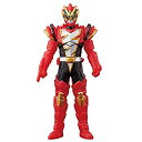 【中古】騎士竜戦隊リュウソウジャー 戦隊ヒーローシリーズ07 マックスリュウソウレッド
