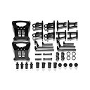 【中古】タミヤ R/C SPARE PARTS SP-1003 TT-01 B部品