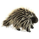 【中古】ヤマアラシ ハンドパペット