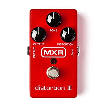 【中古】MXR M-115/DISTORTION III【メーカー名】MXR【メーカー型番】11115000001【ブランド名】MXR【商品説明】MXR M-115/DISTORTION III付属品については商品タイトルに付属品についての記載がない場合がありますので、ご不明な場合はメッセージにてお問い合わせください。イメージと違う、必要でなくなった等、お客様都合のキャンセル・返品は一切お受けしておりません。 また、画像はイメージ写真ですので画像の通りではないこともございます。ビデオデッキ、各プレーヤーなどリモコンが付属してない場合もございます。 また、限定版の付属品、ダウンロードコードなどない場合もございます。中古品の場合、基本的に説明書・外箱・ドライバーインストール用のCD-ROMはついておりません。当店では初期不良に限り、商品到着から7日間は返品を 受付けております。ご注文からお届けまでご注文⇒ご注文は24時間受け付けております。　　お届けまで3営業日〜10営業日前後とお考え下さい。　※在庫切れの場合はご連絡させて頂きます。入金確認⇒前払い決済をご選択の場合、ご入金確認後、配送手配を致します。出荷⇒配送準備が整い次第、出荷致します。配送業者、追跡番号等の詳細をメール送信致します。　※離島、北海道、九州、沖縄は遅れる場合がございます。予めご了承下さい。※ご注文後の当店より確認のメールをする場合がございます。ご返信が無い場合キャンセルとなりますので予めご了承くださいませ。当店では初期不良に限り、商品到着から7日間は返品を 受付けております。