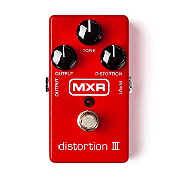 【中古】【未使用未開封】MXR M-115/DISTORTION III