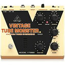 【中古】Behringerヴィンテージチューブモンスターvt999