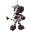 【中古】NICI (ニキ) 【ワイルドフレンズ】ゼブラ クラシック 50cm(3)
