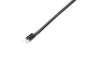 【中古】タミヤ HOP-UP OPTIONS OP.1008 LEDライト (φ3ホワイト)