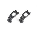 【中古】タミヤ RCスペアパーツ SP.1293 TA05-IFS F部品 ハブキャリア