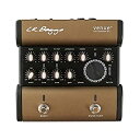 【中古】【未使用未開封】L.R.BAGGS VENUE D.I. アコースティックギター用 プリアンプ DI