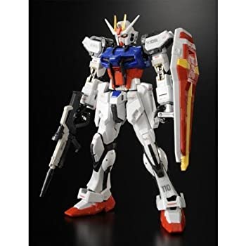 楽天市場】rg 1／144 gat－x105 エールストライクガンダム