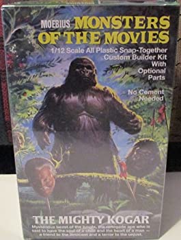 【中古】【未使用未開封】プラッツ 42381 マイティ・コーガー(ボブ・バーンズ) プラモデル MOE659【メーカー名】プラッツ(PLATZ)【メーカー型番】DEC121683【ブランド名】プラッツ(PLATZ)【商品説明】プラッツ 42381 マイティ・コーガー(ボブ・バーンズ) プラモデル MOE659イメージと違う、必要でなくなった等、お客様都合のキャンセル・返品は一切お受けしておりません。付属品については商品タイトルに付属品についての記載がない場合がありますので、ご不明な場合はメッセージにてお問い合わせください。 また、画像はイメージ写真ですので画像の通りではないこともございます。ビデオデッキ、各プレーヤーなどリモコンが付属してない場合もございます。 また、限定版の付属品、ダウンロードコードなどない場合もございます。中古品の場合、基本的に説明書・外箱・ドライバーインストール用のCD-ROMはついておりません。当店では初期不良に限り、商品到着から7日間は返品を 受付けております。ご注文からお届けまでご注文⇒ご注文は24時間受け付けております。　　お届けまで3営業日〜10営業日前後とお考え下さい。　※在庫切れの場合はご連絡させて頂きます。入金確認⇒前払い決済をご選択の場合、ご入金確認後、配送手配を致します。出荷⇒配送準備が整い次第、出荷致します。配送業者、追跡番号等の詳細をメール送信致します。　※離島、北海道、九州、沖縄は遅れる場合がございます。予めご了承下さい。※ご注文後の当店より確認のメールをする場合がございます。ご返信が無い場合キャンセルとなりますので予めご了承くださいませ。当店では初期不良に限り、商品到着から7日間は返品を 受付けております。