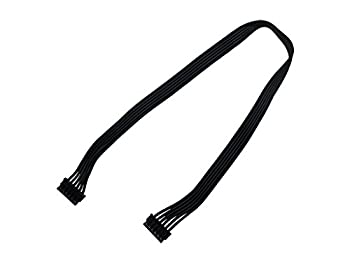 【中古】スクエア フレキシブルセンサーハーネス (ブラシレスモーター用) 200mm SGC-56C【メーカー名】スクエア(SQUARE)【メーカー型番】SGC-56C【ブランド名】スクエア(SQUARE)【商品説明】スクエア フレキシブルセンサーハーネス (ブラシレスモーター用) 200mm SGC-56C付属品については商品タイトルに付属品についての記載がない場合がありますので、ご不明な場合はメッセージにてお問い合わせください。イメージと違う、必要でなくなった等、お客様都合のキャンセル・返品は一切お受けしておりません。 また、画像はイメージ写真ですので画像の通りではないこともございます。ビデオデッキ、各プレーヤーなどリモコンが付属してない場合もございます。 また、限定版の付属品、ダウンロードコードなどない場合もございます。中古品の場合、基本的に説明書・外箱・ドライバーインストール用のCD-ROMはついておりません。当店では初期不良に限り、商品到着から7日間は返品を 受付けております。ご注文からお届けまでご注文⇒ご注文は24時間受け付けております。　　お届けまで3営業日〜10営業日前後とお考え下さい。　※在庫切れの場合はご連絡させて頂きます。入金確認⇒前払い決済をご選択の場合、ご入金確認後、配送手配を致します。出荷⇒配送準備が整い次第、出荷致します。配送業者、追跡番号等の詳細をメール送信致します。　※離島、北海道、九州、沖縄は遅れる場合がございます。予めご了承下さい。※ご注文後の当店より確認のメールをする場合がございます。ご返信が無い場合キャンセルとなりますので予めご了承くださいませ。当店では初期不良に限り、商品到着から7日間は返品を 受付けております。