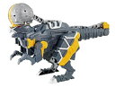 【中古】獣電竜シリーズ04 ブンパッキー(3)