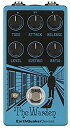【中古】EarthQuaker Devices The Warden ギターエフェクター