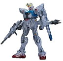 【中古】【未使用未開封】HGUC 1/144 ガンダムF91(残像イメージクリアーVer.) プラモデル(ガンプラEXPO限定)