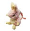 【中古】【未使用未開封】Little sack Zoo ウサギ ピンク