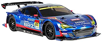 【中古】【未使用未開封】タミヤ 1/10 XBシリーズ No.188 SUBARU BRZ R&D SPORT 2014 Rd.2 富士 (TT-01..