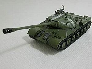【中古】【未使用未開封】1/72　完成品　36245　JS-3　スターリン3型重戦車　1956年　ハンガリー動乱