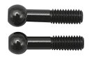 【中古】【未使用未開封】ヨコモ アルミ製 スタビ用 ロッド BD7-2016用 B7-412RA