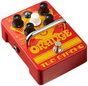 【中古】【未使用未開封】ORANGE Two Stroke: Boost EQ guitar effects pedal イコライザー付きブースター TWO STROKE