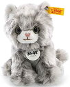 【中古】【未使用未開封】こねこのミンカ 17cm ぬいぐるみ