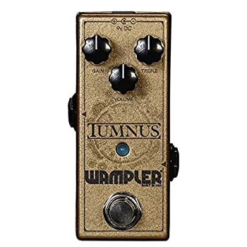 【中古】【未使用未開封】Wampler Pedals/ワンプラーペダル Tumnus Overdrive【メーカー名】ワンプラー ペダルス (Wampler Pedals)【メーカー型番】TUMNUSV2【ブランド名】ワンプラー ペダルス(Wampler Pedals)【商品説明】Wampler Pedals/ワンプラーペダル Tumnus Overdriveイメージと違う、必要でなくなった等、お客様都合のキャンセル・返品は一切お受けしておりません。付属品については商品タイトルに付属品についての記載がない場合がありますので、ご不明な場合はメッセージにてお問い合わせください。 また、画像はイメージ写真ですので画像の通りではないこともございます。ビデオデッキ、各プレーヤーなどリモコンが付属してない場合もございます。 また、限定版の付属品、ダウンロードコードなどない場合もございます。中古品の場合、基本的に説明書・外箱・ドライバーインストール用のCD-ROMはついておりません。当店では初期不良に限り、商品到着から7日間は返品を 受付けております。ご注文からお届けまでご注文⇒ご注文は24時間受け付けております。　　お届けまで3営業日〜10営業日前後とお考え下さい。　※在庫切れの場合はご連絡させて頂きます。入金確認⇒前払い決済をご選択の場合、ご入金確認後、配送手配を致します。出荷⇒配送準備が整い次第、出荷致します。配送業者、追跡番号等の詳細をメール送信致します。　※離島、北海道、九州、沖縄は遅れる場合がございます。予めご了承下さい。※ご注文後の当店より確認のメールをする場合がございます。ご返信が無い場合キャンセルとなりますので予めご了承くださいませ。当店では初期不良に限り、商品到着から7日間は返品を 受付けております。