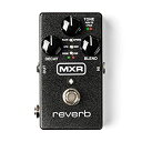 【中古】【未使用未開封】MXR M300 REVERB リバーブ?