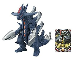 【中古】ウルトラマンオーブ ウルトラ怪獣DX マガグランドキング