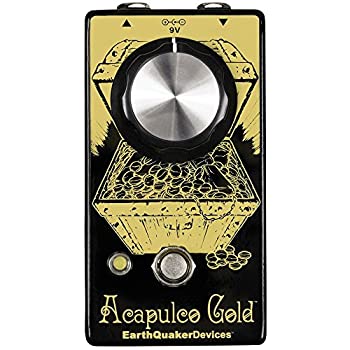 š̤̤ۡEarth Quaker Devices ѥץǥȡ Acapulco Gold