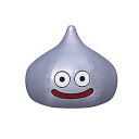 【中古】ドラゴンクエスト スマイルスライム ぬいぐるみ メタルスライム M