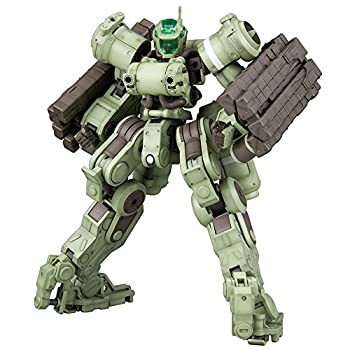 【中古】【未使用未開封】コトブキヤ フレームアームズ EXF-10/32 グライフェン:RE 全高約150mm 1/100スケール プラモデル