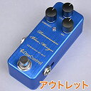 【中古】One Control Dimension Blue Monger モジュレーションエフェクト