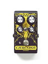 【中古】【未使用未開封】【国内正規品】 DOD ディーオーディー Carcosa Fuzz カーコーザ・ファズ(2)