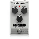 【中古】【未使用未開封】tc electronic アナログ コンプレッサー FORCEFIELD COMPRESSOR(2)
