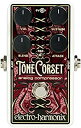 【中古】ELECTRO-HARMONIX Tone Corset Analog Compressor コンプレッサー エフェクター