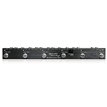 【中古】One Control Agamidae Tail Loopプログラムスイッチャー OC-6V (ワンコントロール)