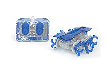 【中古】HEXBUG ヘックスバグ アリ (※1個・お色はおまかせください) 【ロボット 昆虫】fire ant 正規品【メーカー名】HEXBUG【メーカー型番】477-2864【ブランド名】HEXBUG【商品説明】HEXBUG ヘックスバグ アリ (※1個・お色はおまかせください) 【ロボット 昆虫】fire ant 正規品付属品については商品タイトルに付属品についての記載がない場合がありますので、ご不明な場合はメッセージにてお問い合わせください。イメージと違う、必要でなくなった等、お客様都合のキャンセル・返品は一切お受けしておりません。 また、画像はイメージ写真ですので画像の通りではないこともございます。ビデオデッキ、各プレーヤーなどリモコンが付属してない場合もございます。 また、限定版の付属品、ダウンロードコードなどない場合もございます。中古品の場合、基本的に説明書・外箱・ドライバーインストール用のCD-ROMはついておりません。当店では初期不良に限り、商品到着から7日間は返品を 受付けております。ご注文からお届けまでご注文⇒ご注文は24時間受け付けております。　　お届けまで3営業日〜10営業日前後とお考え下さい。　※在庫切れの場合はご連絡させて頂きます。入金確認⇒前払い決済をご選択の場合、ご入金確認後、配送手配を致します。出荷⇒配送準備が整い次第、出荷致します。配送業者、追跡番号等の詳細をメール送信致します。　※離島、北海道、九州、沖縄は遅れる場合がございます。予めご了承下さい。※ご注文後の当店より確認のメールをする場合がございます。ご返信が無い場合キャンセルとなりますので予めご了承くださいませ。当店では初期不良に限り、商品到着から7日間は返品を 受付けております。